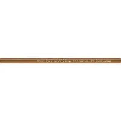 Produktbild von Faber-Castell 112995, Medium, Schwarz, 1 Stück(e)