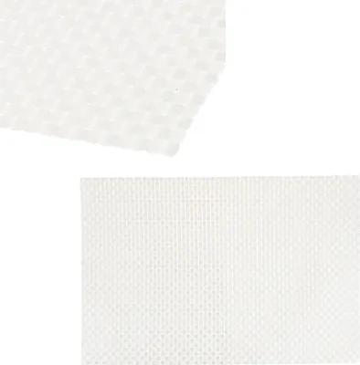 Immagine prodotto di Tovaglietta decorativa 45 x 30 cm - argento