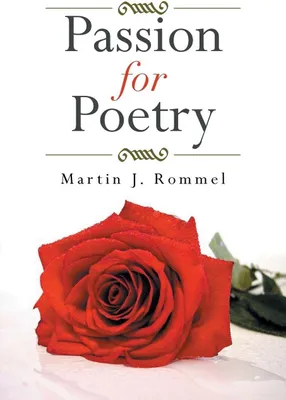 Produktbild von Passion for Poetry