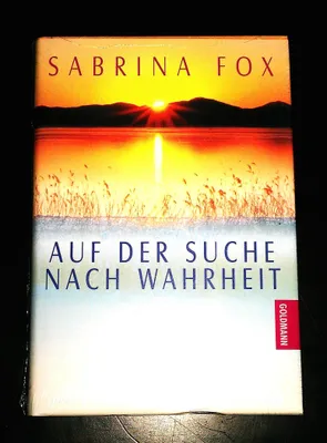 Produktbild von Auf der Suche nach Wahrheit