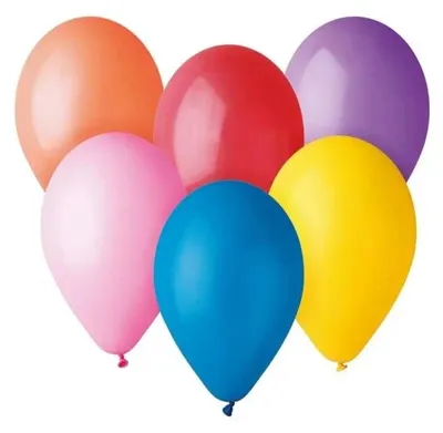 Productafbeelding van Balony zestaw Kasia 20 - Godan