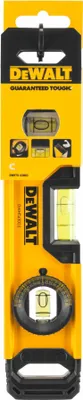 Produktbild von DeWalt Wasserwaage Torpedo 25cm