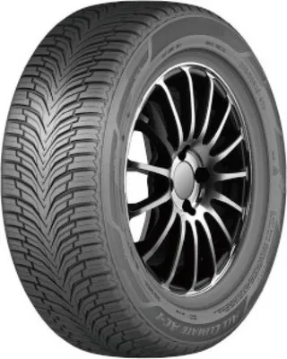 Produktbild von Massimo Cross Season Cs4 225/50R17 98V Bsw Xl