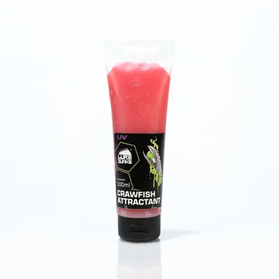 Produktbild von Lurejunks Attractant (Crawfish)