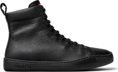 Image de Camper Ankle boots 205-K400817-001 in BLACK color size 36