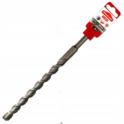 Produktbild von Klimas Betonbohrer SD4-16610 SDS-Plus 16x610mm
