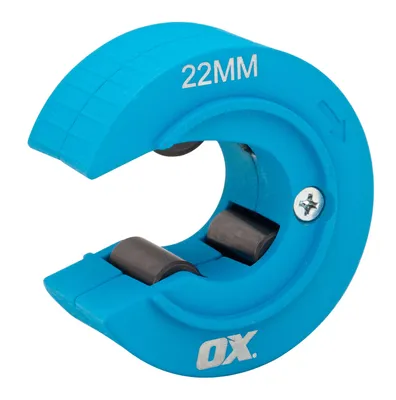 Produktbild von OX Pro Kupferrohrschneider 22 mm