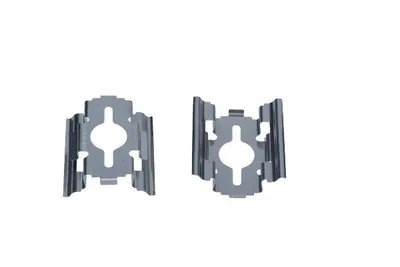 Immagine prodotto di Kit di accessori, pastiglie per freni a disco