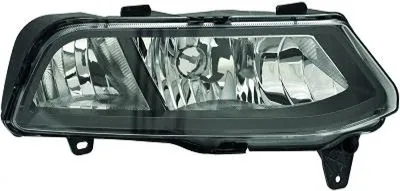 Produktbild von DIEDERICHS 2207188 H8 Nebelscheinwerfer Rechts für VW Polo Schrägheck (6R1, 6C1) Nebelleuchte