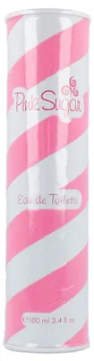 Productafbeelding van Aquolina Pink Sugar Eau De Toilette Spray (100 ml)