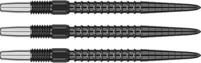 Produktbild von Target Swiss Points Chrono Black