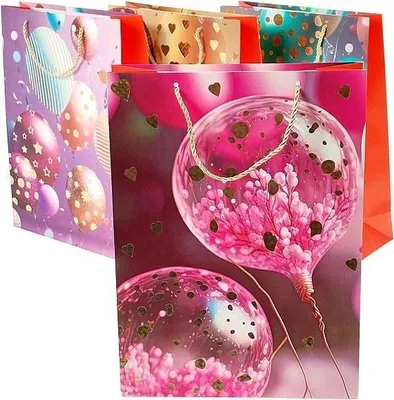 Obrázok produktu pre Darčeková taška MIX – ADAR