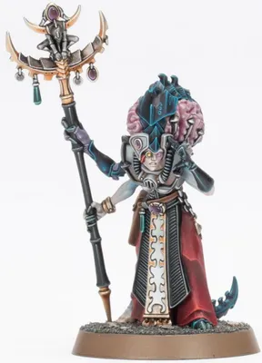 Productafbeelding van Games Workshop 51-70, Verzamelfiguur, Videogame