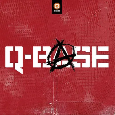Produktbild von Various-Q-Base 2012