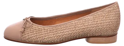 Produktbild von Gabor Ballerinas Damen 32323035353332 Braun 40 1/2 EU