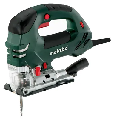 Produktbild von Metabo Industriestichsäge STEB 140 Plus