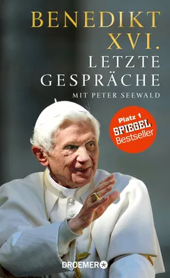 Produktbild von Letzte Gespräche