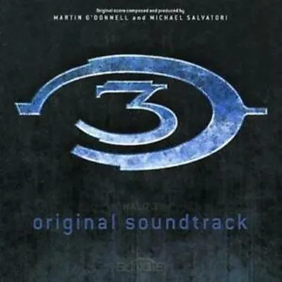 Produktbild von OST/Various-Halo 3