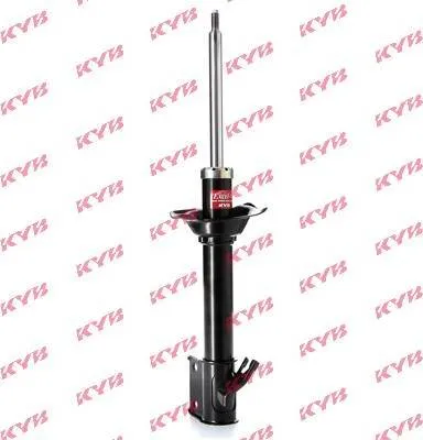 Produktbild von KYB Stoßdämpfer Hinten Rechts für SUBARU FORESTER (SG) Excel-G Federbein 334344