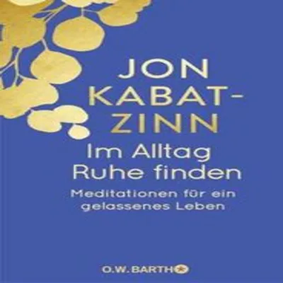 Produktbild von Im Alltag Ruhe finden