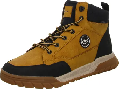 Produktbild von Allwetterstiefel Warmfutter mit Funktionsmembran (wasserabweisend/wasserdicht) 4283702