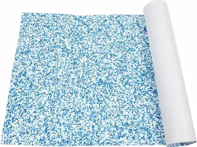 Image de Tapis de sol Adhésif Tapis de sol Mousse EVA Bateau Yacht Teck Tapis de sol 240*90cm