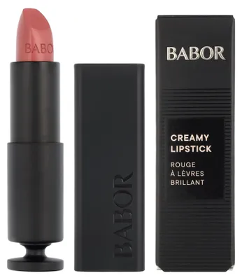 Productafbeelding van #05 Nude Roze, Babor Crèmige Lippenstift