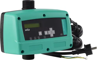 Zdjęcie produktu dla Sterowanie elektroniczne Wilo MM9 4160334