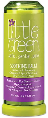 Immagine prodotto di Balsamo labbra lenitivo per bambini (Soothing Balm) 13 g
