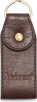Immagine prodotto di 0621Az Portachiavi Uomo Avirex Man Keyring Brown