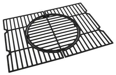 Obrázek produktu pro Cattara 13063 - Litinový rošt (ke grilu ROYAL CLASSIC 13040)