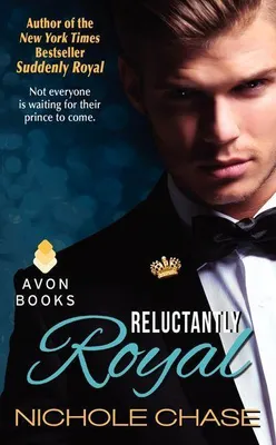 Produktbild von Reluctantly Royal