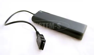 Produktbild von System-S Externes Batterie Akku Pack / Backup Pack für LG Mobiltelefone