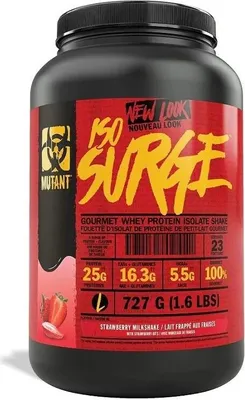 Obrázek produktu pro Mutant izolovat 727 g 17892