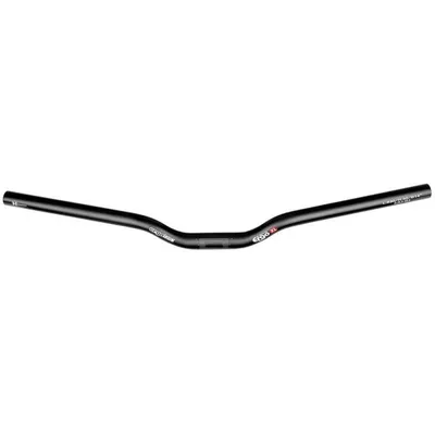 Produktbild von ErgoTec Ergotec Ergo Xl Buegel 25,4 Schwarz Level 5