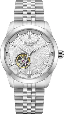 Produktbild von Uhr Timberland Herren Silber Timberland-TDWGY0094002
