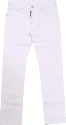 Immagine prodotto di 5895AQ jeans bimbo DSQUARED2 boy kids trousers
