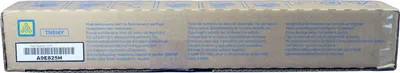 Obrázok produktu pre Toner Konica Minolta A9E825H (0,5 x TN514Y) žltý -B