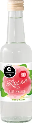 Image de Cosmoveda - Eau de rose BIO - 250 ml