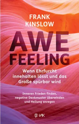 Image de Awefeeling - Wenn Ehrfurcht innehalten lässt und das Große spürbar wird