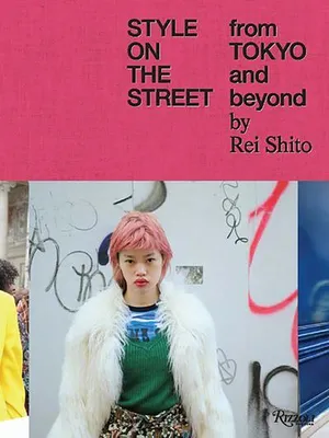 Produktbild von Style on the Street