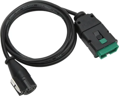 Obrázek produktu pro USB OBD2 Diagnostický kabel Čtečka chybových kódů Adaptér Náhrada pro Peugeot Citroen