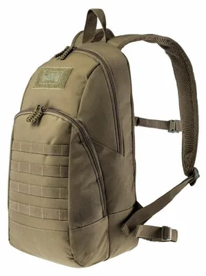 Imagen del producto de MAGNUM - Mochila "Kamel" IG2102 (talla única) (color verde oliva)