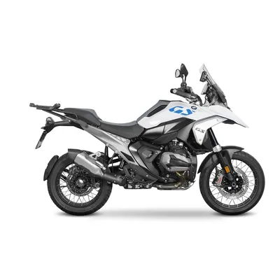 Immagine prodotto di Portapacchi per bauletto moto SHAD TOP MASTER