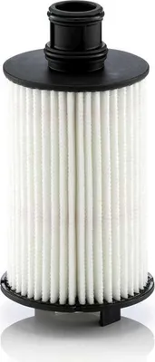 Zdjęcie produktu dla Filtr oleju MANN-FILTER HU 8008 z