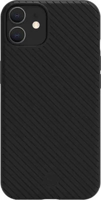 Image de Celly Ultra coque de protection pour téléphones portables 15,5 cm (6.1") Housse Noir