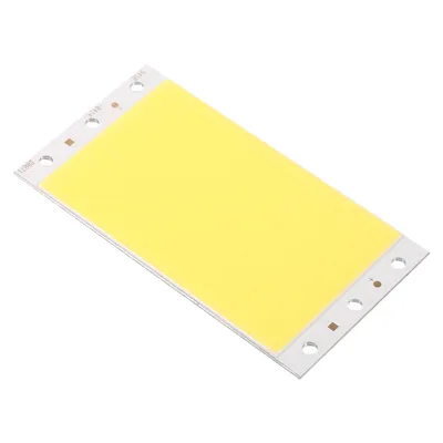 COB LED lampa, COB LED lampy, Lampový čip, Lampové čipy, Lampový čip, Lampové čipy