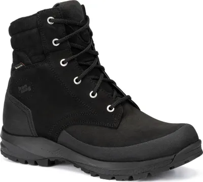 Produktbild von HANWAG Anvik II GTX Black/Black 46
