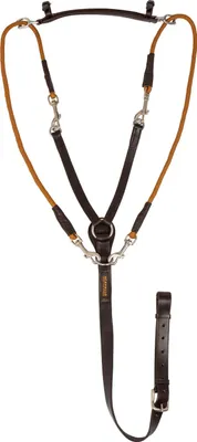 Immagine prodotto di Acavallo Chambon, taglia:warmblood, colore:marrone scuro