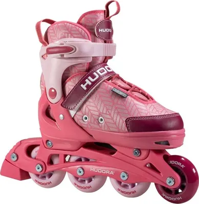 Produktbild von Inline Skates, Mia 2.0, pixie, Gr. 29-40